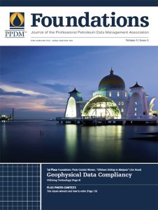 PPDM_FoundationsVolume5_Issue2