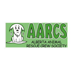 AARCS | Alberta Animal Rescue Crew Society