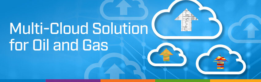 Cloud Data Storage for Oil and Gas Companies