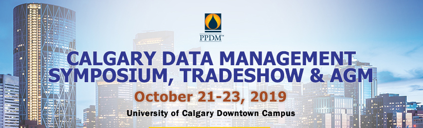 Calgary Data Management Symposium