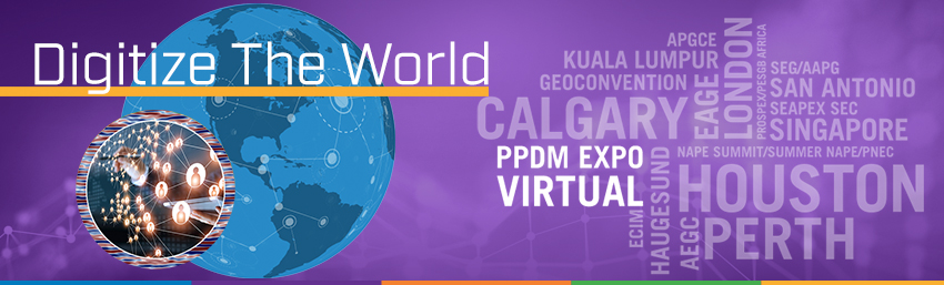 Digitize the World