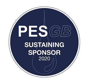 PES GB Sustaining Sponsor