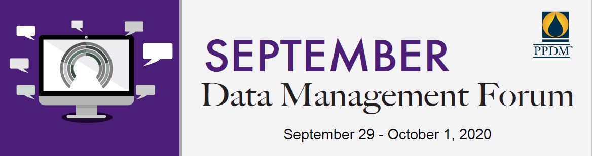 Data Management Forum