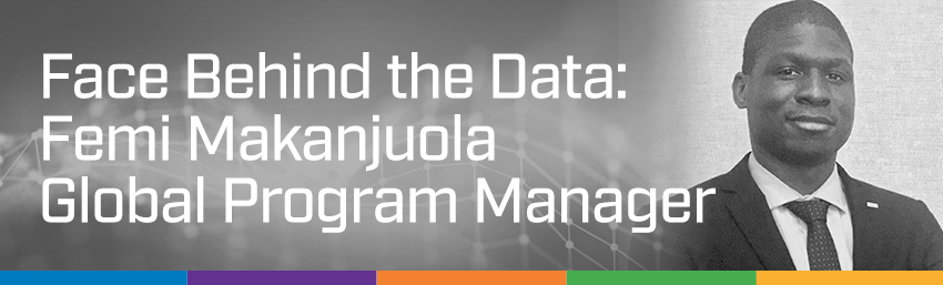 Face Behind the Data