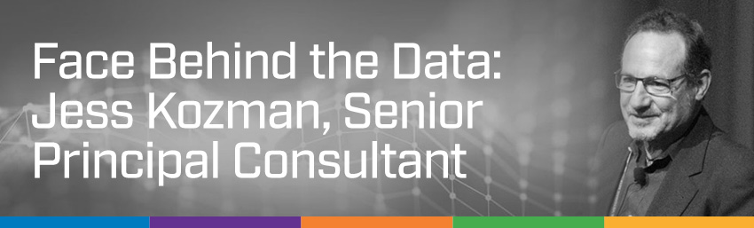 Face Behind the Data